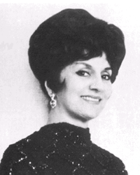 Zara Doloukhanova