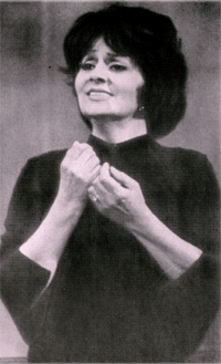 Zara Doloukhanova