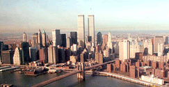 Manhattan