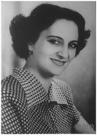 Zara Doloukhanova