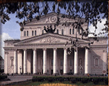 Bolshoi Theatre