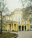 Moscow Conservatory