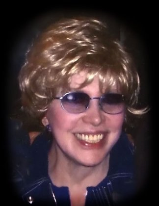 Nina Svetlanova smiling